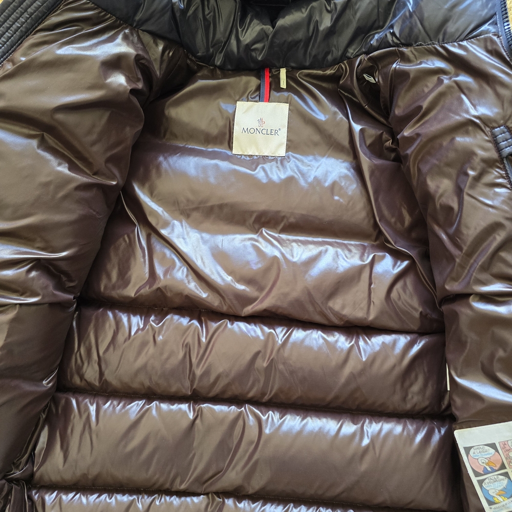 2019 Maya Down Puffer Jacket - Picture 3 of 10